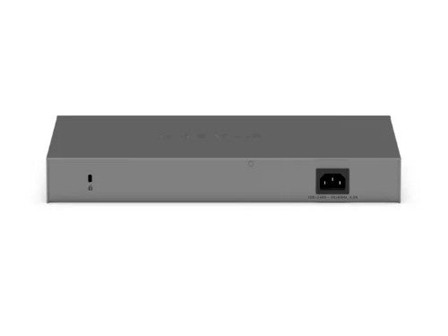 NETGEAR XS516TM Managed L2/L3/L4 10G Ethernet (100/1000/10000) 1U Gray, Blue