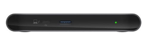 Belkin THUNDERBOLT 4 HUB 40000 Mbit/s Black, Gray