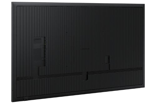 Samsung QB65C-N Digital signage flat panel 65" LED 350 cd/m² 4K Ultra HD Black Built-in processor Tizen 7.0 16/7