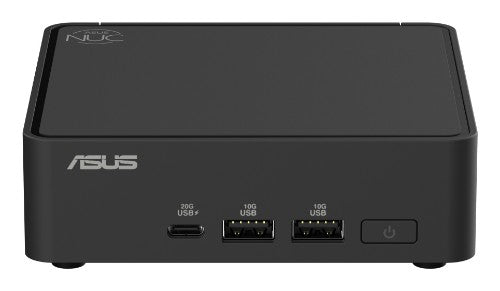 ASUS NUC 15 Pro RNUC15CRKU700001 Black 255H