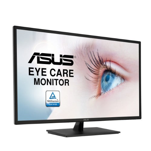 ASUS VA329HE computer monitor 31.5" 1920 x 1080 pixels Full HD LCD Black