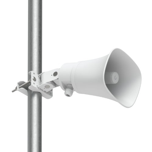Ubiquiti UP-AI-Horn-Speaker-W 1-way White Wired