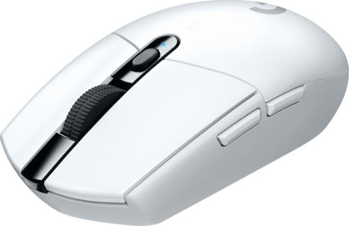 Logitech G 910-005289 mouse Gaming Ambidextrous RF Wireless Optical 12000 DPI