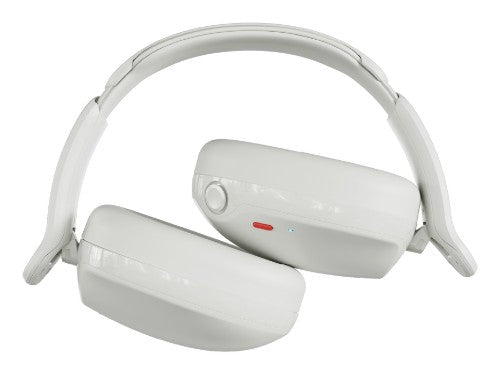 Skullcandy Hesh 360 Headset Wired & Wireless Head-band Music/Everyday USB Type-C Bluetooth White