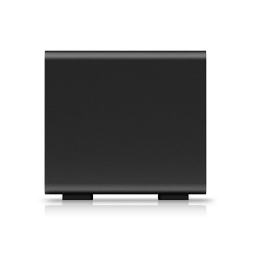 LaCie 8big Pro5 disk array 32 TB Desktop Black