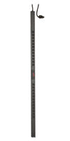 APC Basic Rack 1.92kVA power distribution unit (PDU) Black