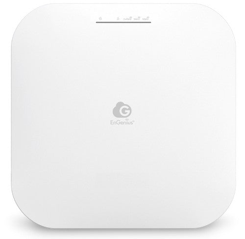 EnGenius ECW516L wireless access point 8700 Mbit/s White Power over Ethernet (PoE)