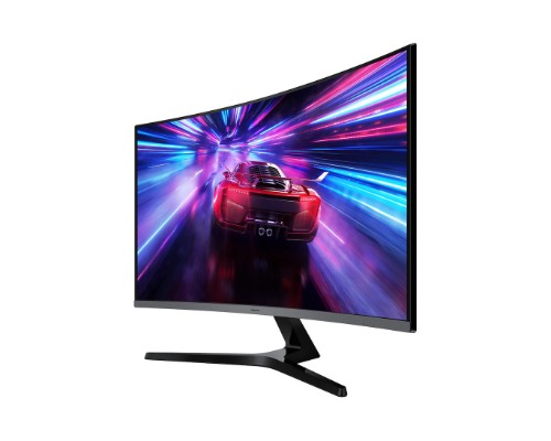 Samsung LS32D390GANXZA computer monitor 32" 1920 x 1080 pixels Full HD LED Black