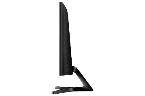 Samsung LS27D368GANXZA computer monitor 27" 1920 x 1080 pixels Full HD LED Black