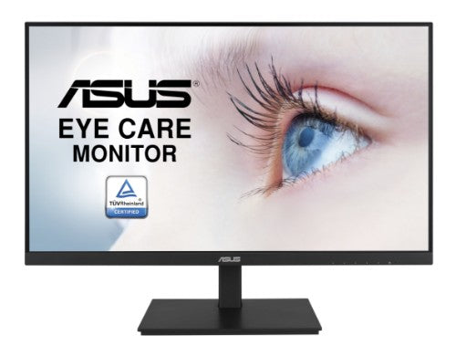 ASUS VA24DQSB computer monitor 23.8" 1920 x 1080 pixels Full HD LCD Black