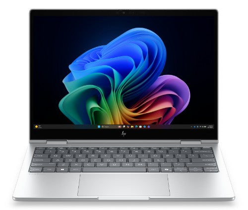 HP EliteBook 8 Flip G2i 13 inch Notebook Next Gen AI PC Wolf Pro Security Edition