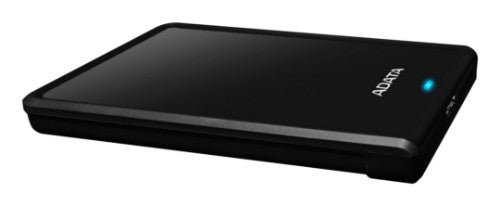ADATA HV620S external hard drive 2 TB USB Type-C 3.2 Gen 1 (3.1 Gen 1) Black