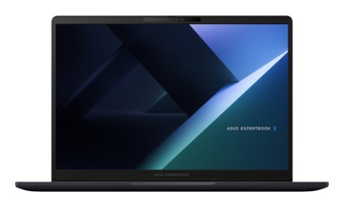 ASUS ExpertBook B3 B3405CCA-P732512-CA Intel Core Ultra 7 255H Laptop 14" WUXGA 32 GB DDR5-SDRAM 512 GB SSD Wi-Fi 6E (802.11ax) Windows 11 Pro Gray