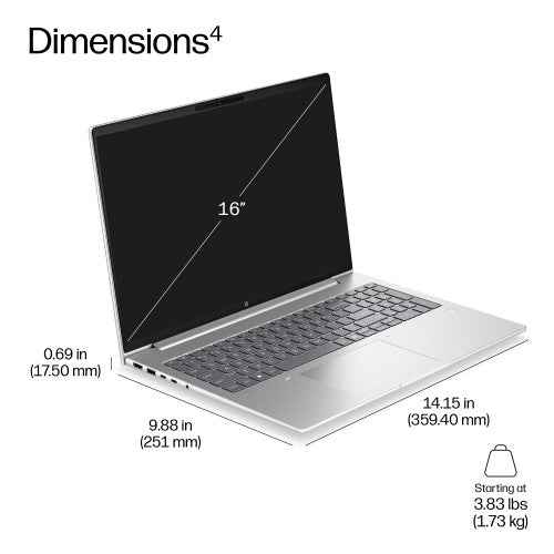 HP DK0F1UT laptop