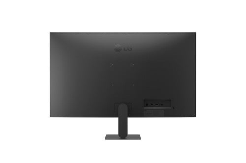LG 32U701B-B computer monitor 32" 3840 x 2160 pixels 4K Ultra HD LED Black