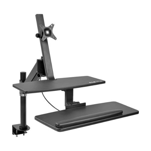 Tripp Lite WWSS1327CP laptop stand Black 27"