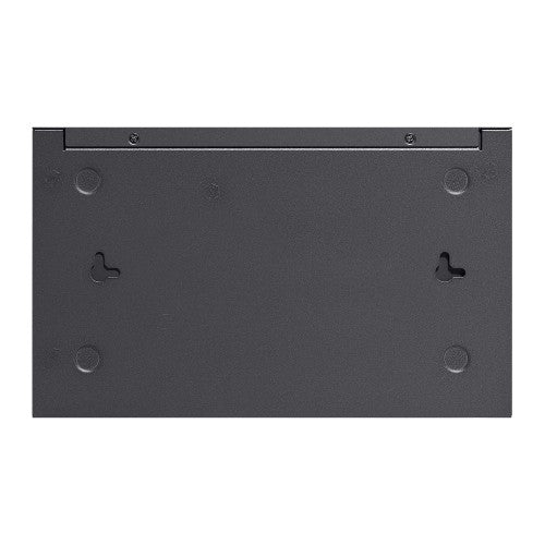 TP-Link Omada TL-SG2008P Managed L2/L2+ Gigabit Ethernet (10/100/1000) Power over Ethernet (PoE) Black
