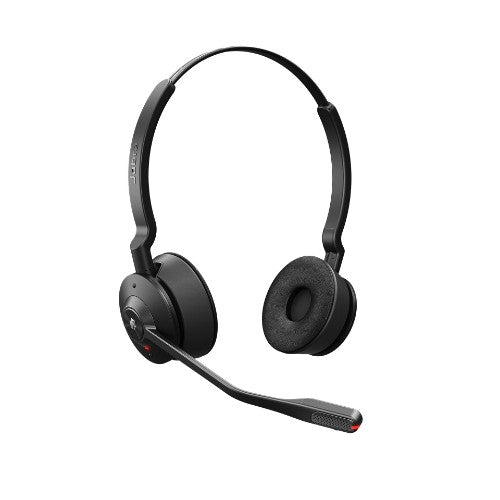 Jabra Engage 55 Headset Wireless Office/Call center