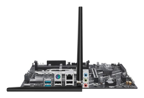 ASUS PRIME H810M-A WIFI-CSM Intel H810 LGA 1851 (Socket V1) micro ATX