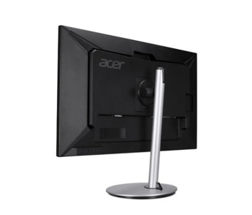 Acer CB322QK computer monitor 31.5" 3840 x 2160 pixels 4K Ultra HD LED Silver