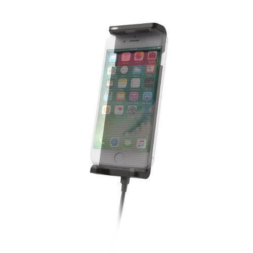 Wilson Electronics 470135F cellular signal booster Car cellular signal booster Black, Red