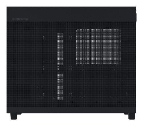 ASUS Prime AP303 Mesh Midi Tower Black