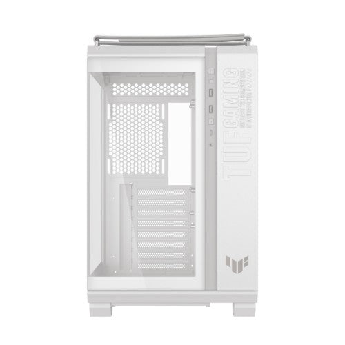 ASUS TUF Gaming GT502 Horizon Midi Tower White