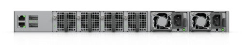 Ubiquiti UniFi ECS-48S-PoE (2150W) Managed L2/L3 10G Ethernet (100/1000/10000) Power over Ethernet (PoE) 1U Gray