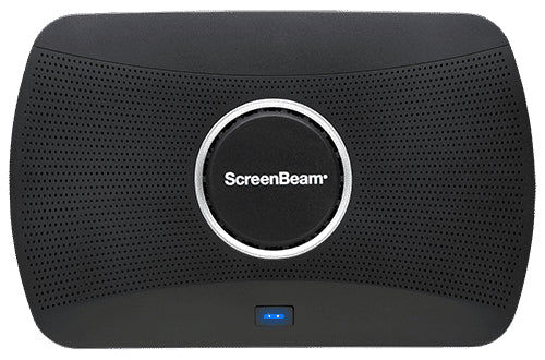 ScreenBeam 1100 Plus SBWD1100PCA wireless presentation system HDMI + USB Type-A Desktop