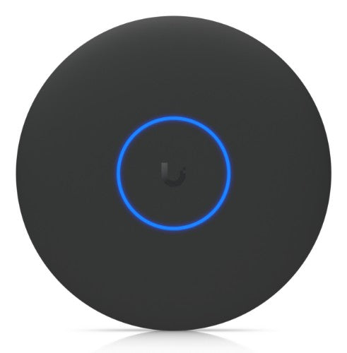 Ubiquiti U7 Pro XGS 8600 Mbit/s Black Power over Ethernet (PoE)