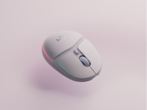 Logitech G 910-006365 mouse Gaming Right-hand RF Wireless + Bluetooth Optical 8200 DPI
