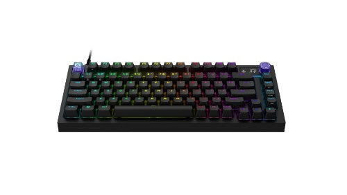 Logitech G 920-014299 keyboard