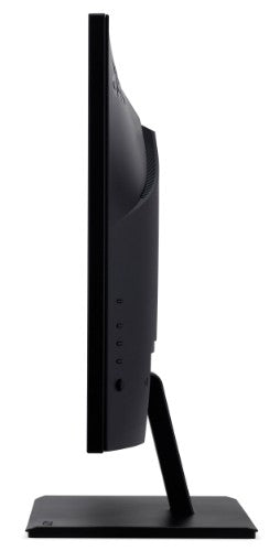 Acer Vero V7 V277U Gbmiipx computer monitor 27" 2560 x 1440 pixels Quad HD LCD Black