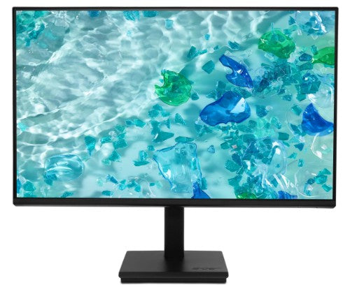 Acer Vero V7 V277 Gbmix computer monitor 27" 1920 x 1080 pixels Full HD LCD Black