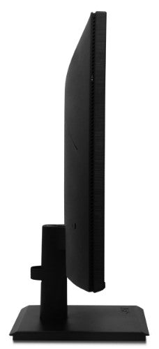 Acer Vero V7 V277 Gbmipx computer monitor 27" 1920 x 1080 pixels Full HD LCD Black