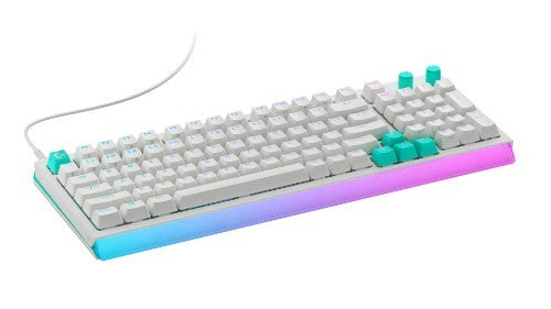 Logitech G 920-013997 keyboard