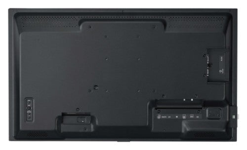 Sharp MultiSync M322 Digital signage flat panel 32" LCD 550 cd/m² Full HD Black