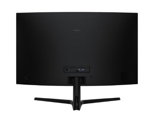 Samsung LS32D390GANXZA computer monitor 32" 1920 x 1080 pixels Full HD LED Black