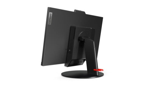 Lenovo ThinkCentre TIO27 computer monitor 27" 2560 x 1440 pixels Wide Quad HD LED Black