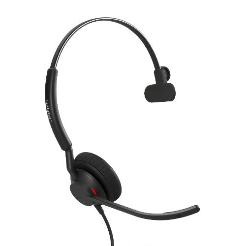 Jabra ENGAGE 40 Headset Wired Head-band Office/Call center USB Type-C / USB Type-A