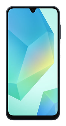 Samsung Galaxy A16 5G 6.7" Hybrid Dual SIM Android 14 USB Type-C 4 GB 128 GB 5000 mAh Black, Blue