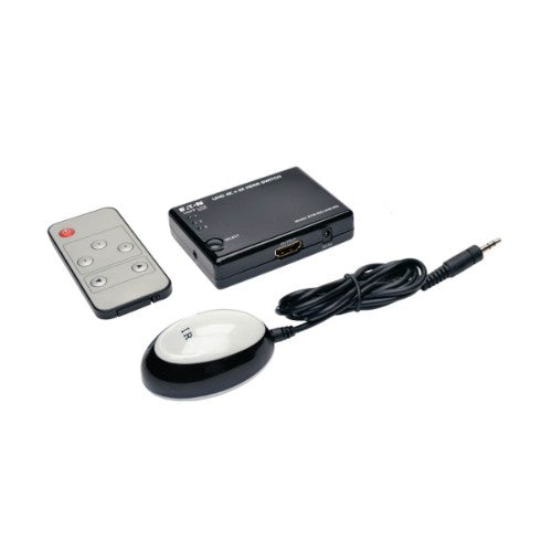 Tripp Lite B119-003-UHD-MN video switch HDMI