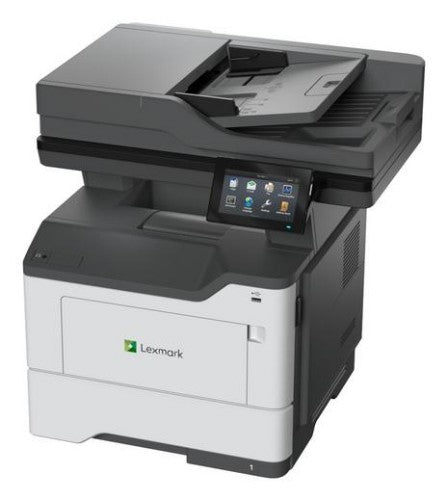 Lexmark MX532adwe Laser A4 1200 x 1200 DPI 46 ppm Wi-Fi