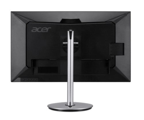 Acer CB322QK computer monitor 31.5" 3840 x 2160 pixels 4K Ultra HD LED Silver