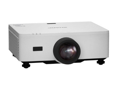 Sharp P601Q 6000 ANSI lumens DLP UHD 4K (3840x2160) White