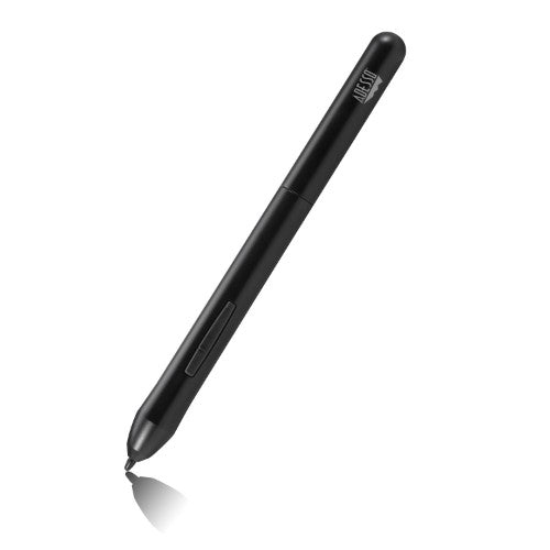 Adesso CyberTablet K8 graphic tablet Black 5080 lpi 10.2 x 7.81" (259.2 x 198.3 mm) USB
