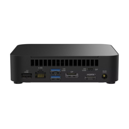 ASUS NUC 14 Essential RNUC14MNK1500001 Black N150