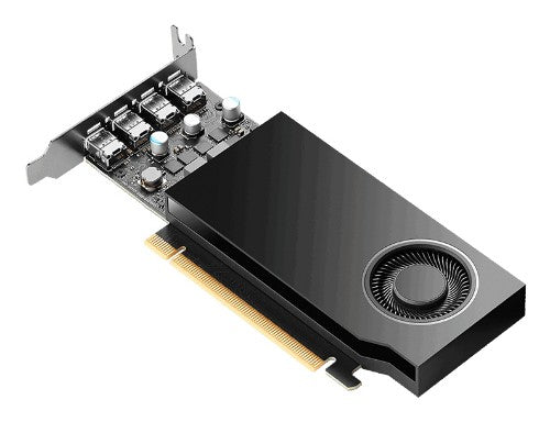 PNY NVIDIA RTX A400 4 GB GDDR6