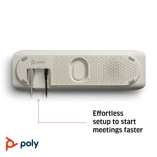 HP Poly Sync 60 Speakerphone