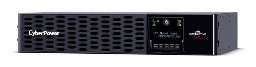 CyberPower Smart App Sinewave uninterruptible power supply (UPS) Line-Interactive 1.5 kVA 1500 W 8 AC outlet(s)